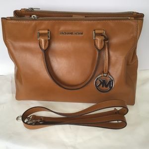 Michael Kors Satchel Bag